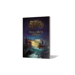 Steam States: pantalla del maestro de Zhenoghaia