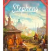 Stephens (castellano)
