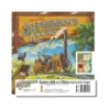 Stephensons Rocket: Eastern Usa and China