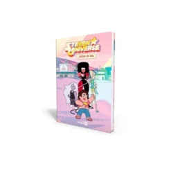 Steven Universe: el juego de rol