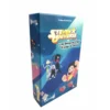 Steven Universe y las Gemas de Cristal