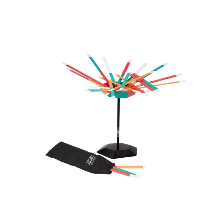 Stick Stack