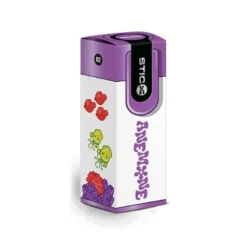 SticX Games: Anemone (castellano)