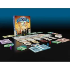 Stockpile Edicion Epica (castellano)