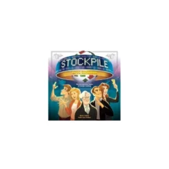 Stockpile Edicion Epica (castellano)