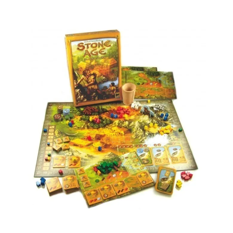 Stone Age