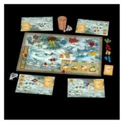 Stone Age 10 Aniversario