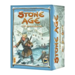 Stone Age 10 Aniversario