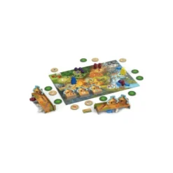 Stone Age Junior-