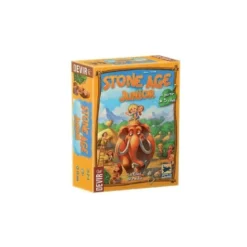 Stone Age Junior-