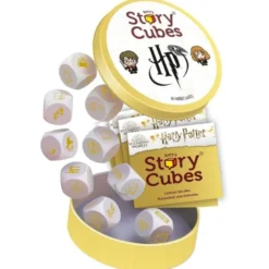Story Cubes Harry Potter - Eco