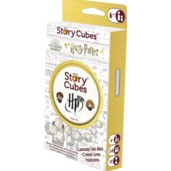 Story Cubes Harry Potter - Eco