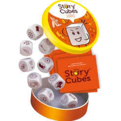 Story Cubes Original - Blister ECO