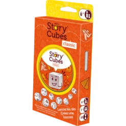 Story Cubes Original - Blister ECO