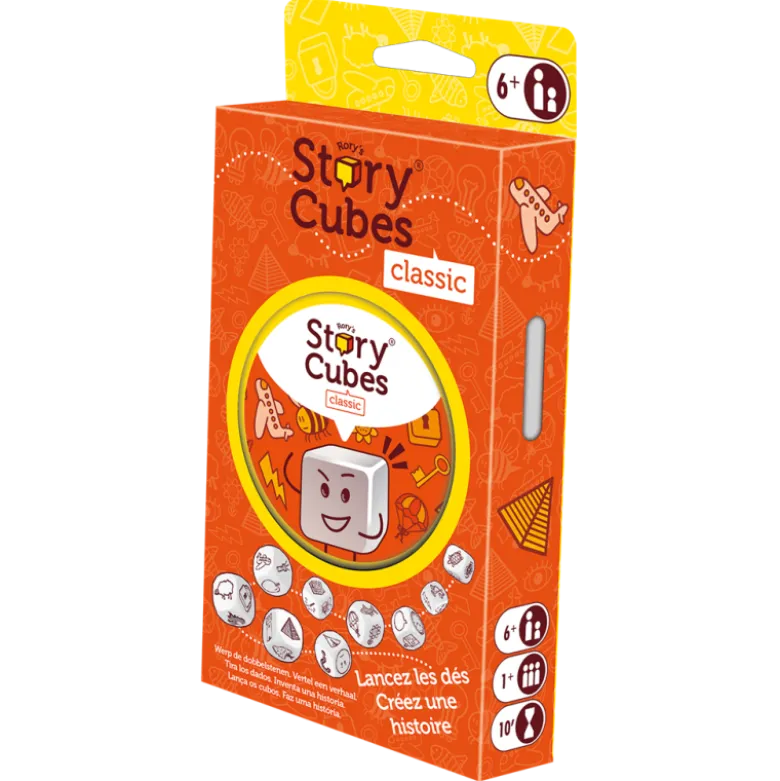 Story Cubes Original - Blister ECO