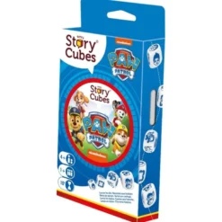 Story Cubes Patrulla Canina (Paw Patrol)