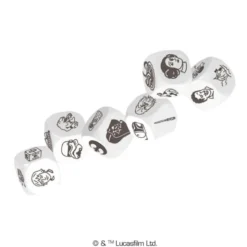 Story Cubes Star Wars