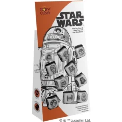 Story Cubes Star Wars
