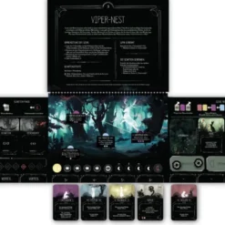 Storyfold: Wildwoods - Edicion D1 (incluye pack exclusivo KS)