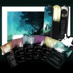 Storyfold: Wildwoods - Edicion D1 (incluye pack exclusivo KS)