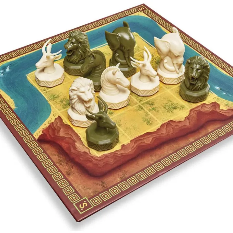 Strategeti (castellano)