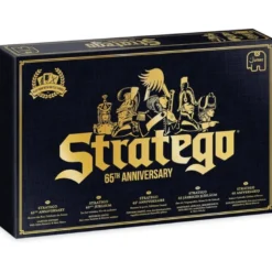 Stratego 65 Aniversario - Edicion Limitada