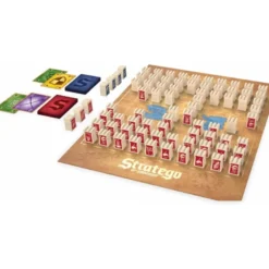 Stratego 65 Aniversario - Edicion Limitada