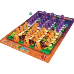 Stratego Junior Dinos