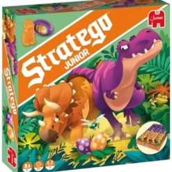 Stratego Junior Dinos