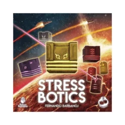 Stress Botics