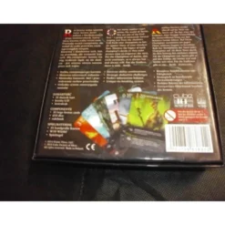 Strife: Legacy of the Eternals - Segunda mano