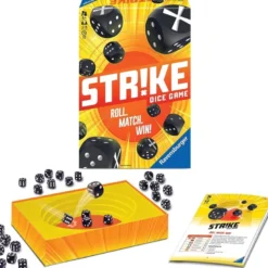Strike