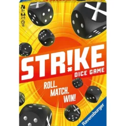 Strike