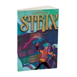 Strix