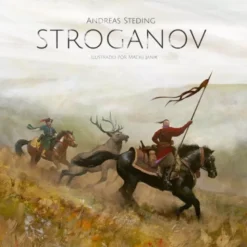Stroganov