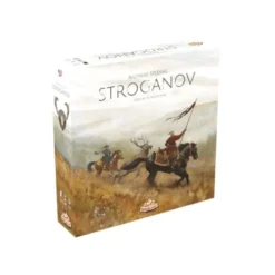 Stroganov Deluxe