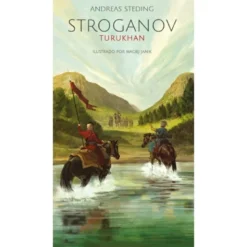 Stroganov: Turukhan