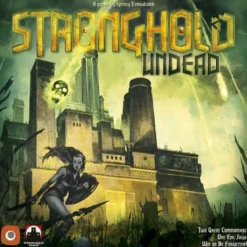 Stronghold Undead: Segunda Edicion