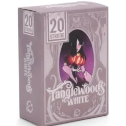 20 Strong Todo Tanglewoods (castellano) - Edicion Mecenazgo