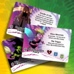 20 Strong Todo Tanglewoods (castellano) - Edicion Mecenazgo
