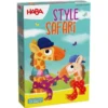 Style Safari (castellano)