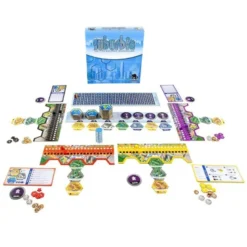 Suburbia (castellano)