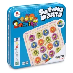 Sudoku Party