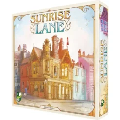 Sunrise Lane (castellano)