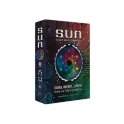 SUN Space United Nations (castellano)