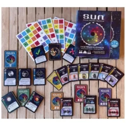 SUN Space United Nations (castellano)