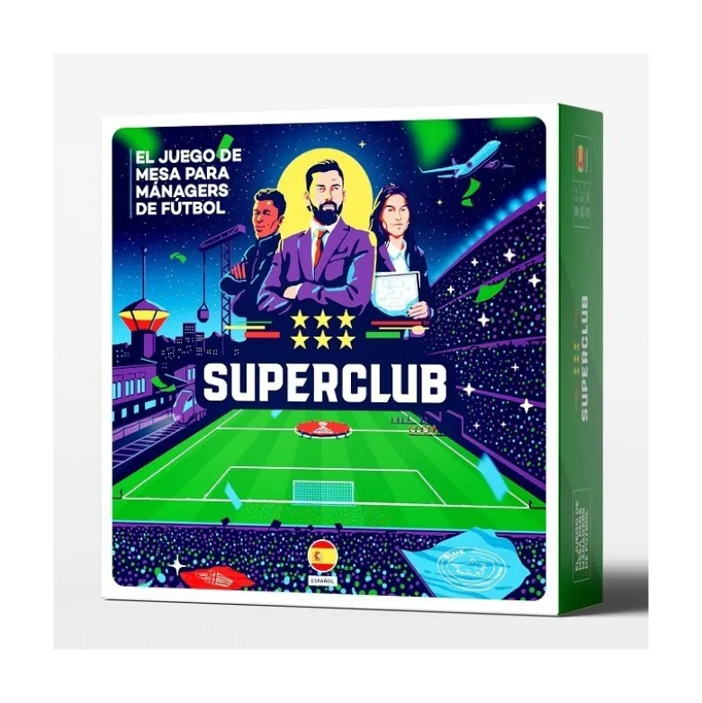 Superclub