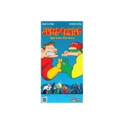 Super Comics
