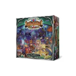 Super dungeon explore: el rey olvidado
