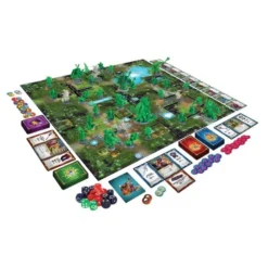 Super dungeon explore: el rey olvidado